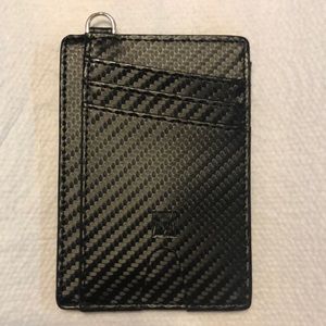 Montableu-Milano minimalist wallet